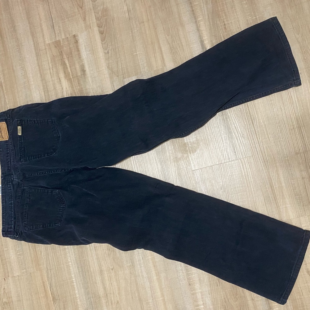 Levi’s